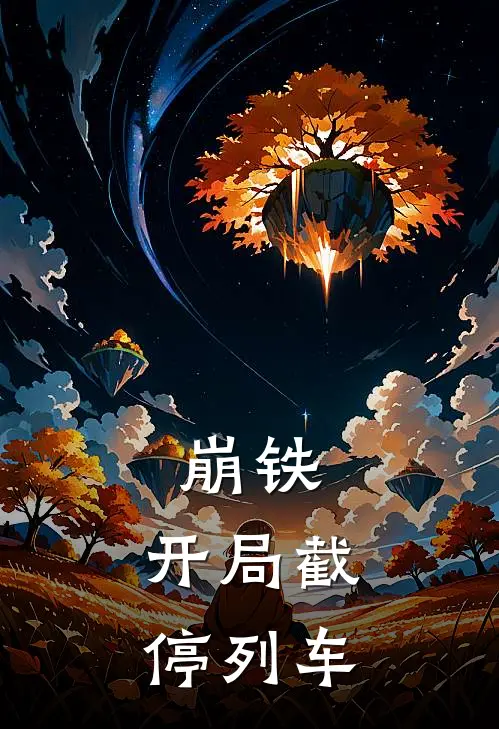 崩铁，开局截停列车