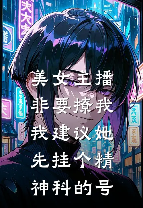 美女主播非要撩我，我建议她先挂个精神科的号