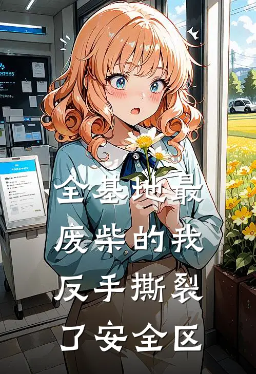 全基地最废柴的我，反手撕裂了安全区