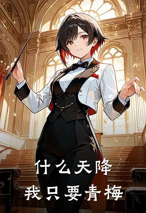 什么天降，我只要青梅