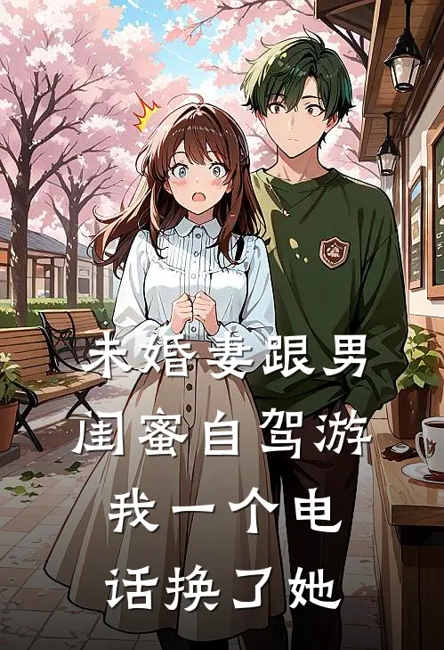 未婚妻跟男闺蜜自驾游，我一个电话换了她