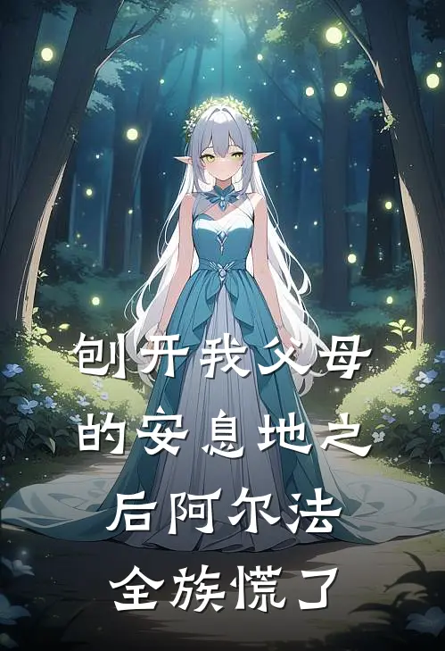 刨开我父母的安息地之后阿尔法全族慌了