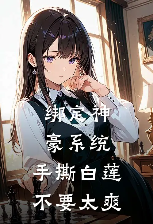 绑定神豪系统，手撕白莲不要太爽