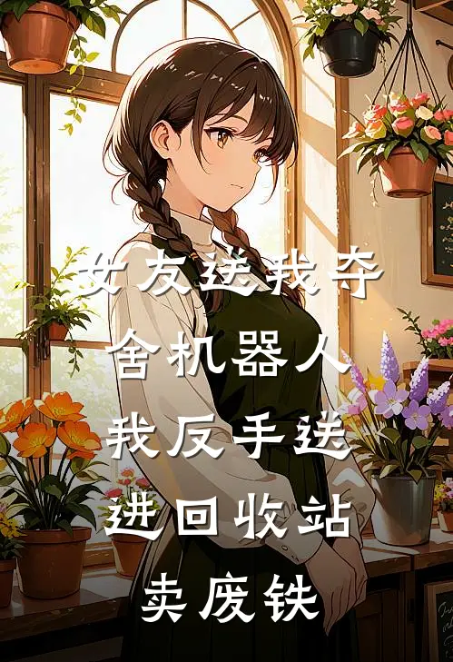 女友送我夺舍机器人，我反手送进回收站卖废铁