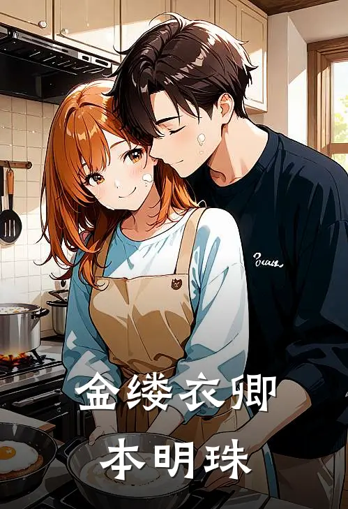 金缕衣卿本明珠