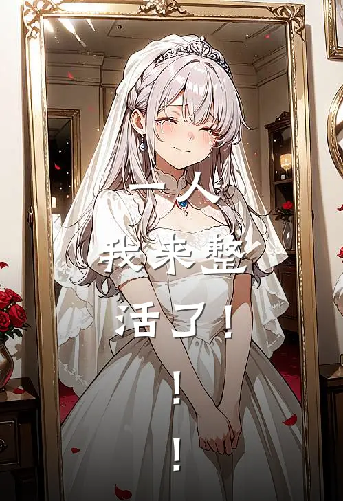 一人：我来整活了！！！