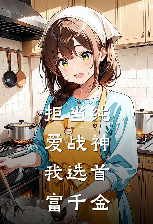 拒当纯爱战神，我选首富千金