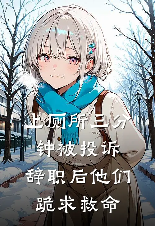 上厕所三分钟被投诉，辞职后他们跪求救命