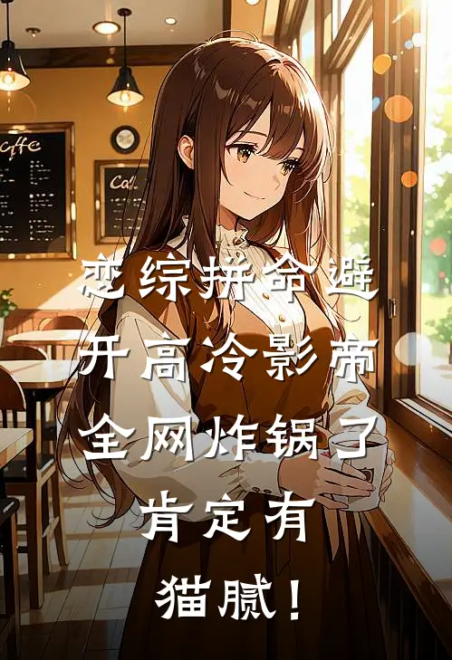恋综拼命避开高冷影帝，全网炸锅了：肯定有猫腻！