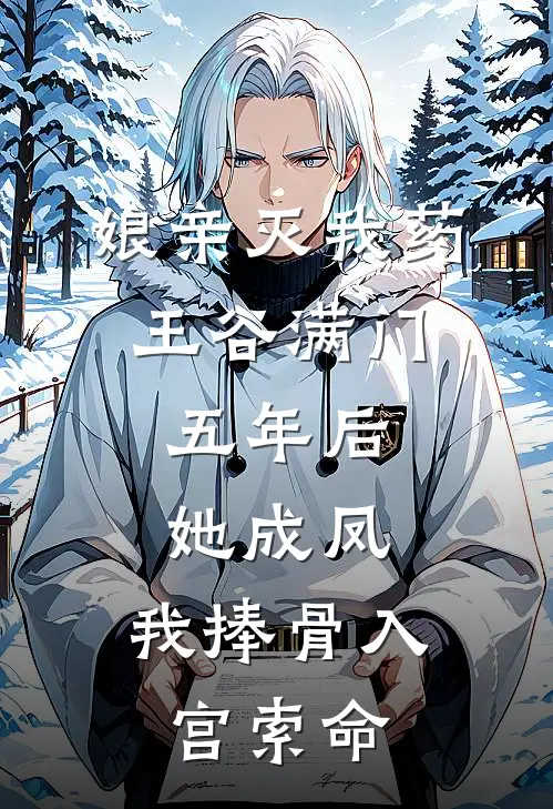 娘亲灭我药王谷满门，五年后她成凤，我捧骨入宫索命