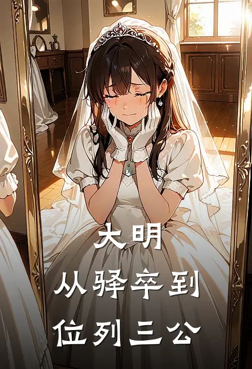 大明：从驿卒到位列三公