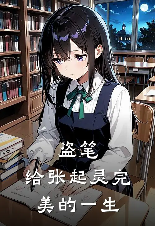 盗笔，给张起灵完美的一生