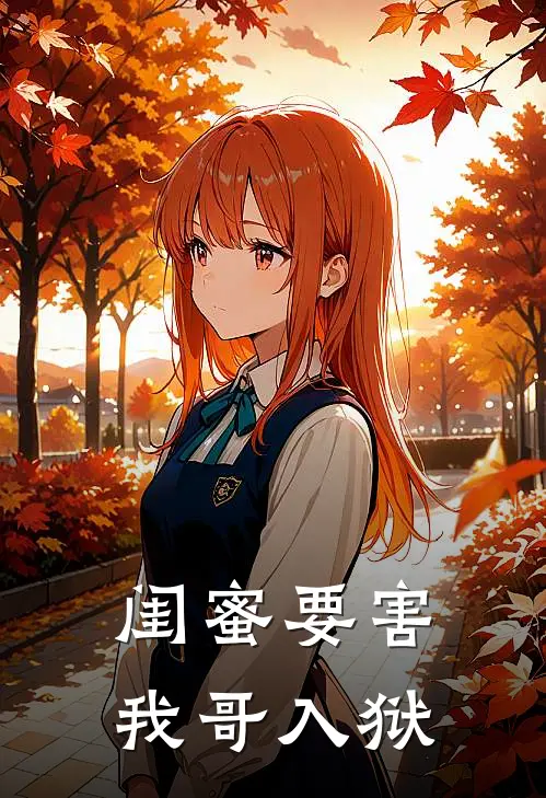 闺蜜要害我哥入狱