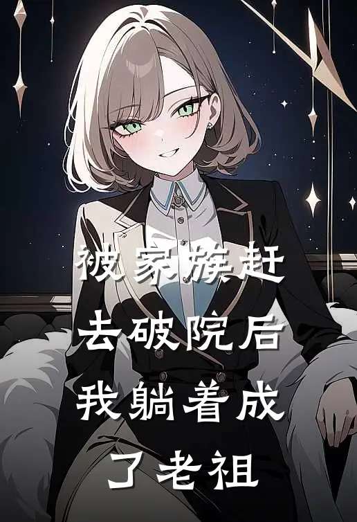 被家族赶去破院后,我躺着成了老祖