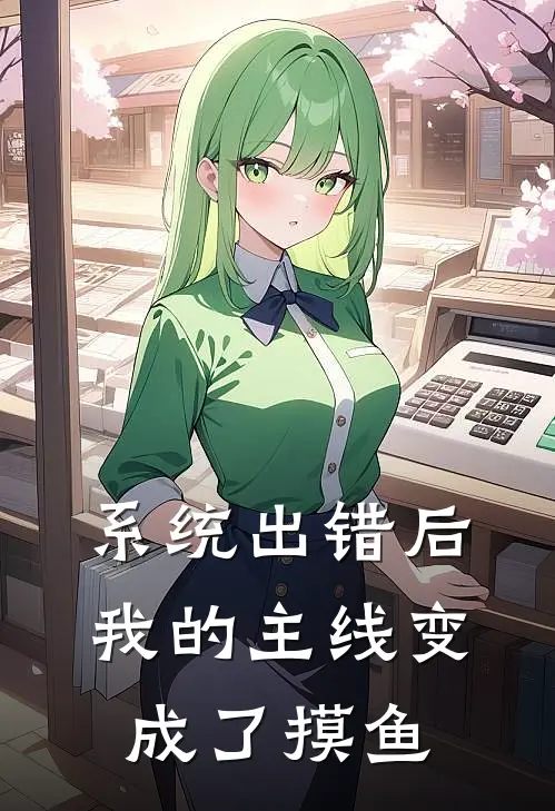 系统出错后，我的主线变成了摸鱼