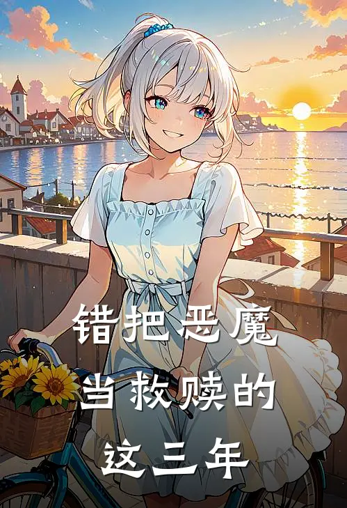错把恶魔当救赎的这三年