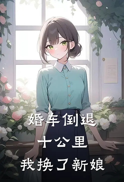 婚车倒退十公里，我换了新娘