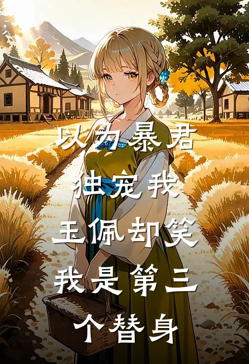 以为暴君独宠我，玉佩却笑我是第三个替身
