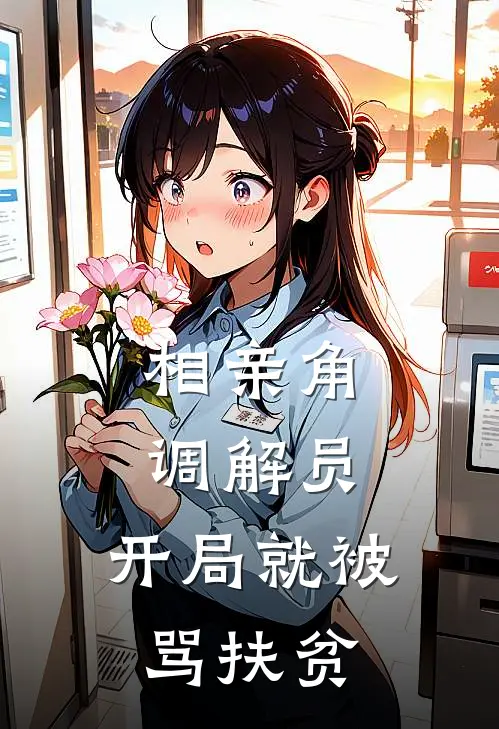 相亲角调解员，开局就被骂扶贫