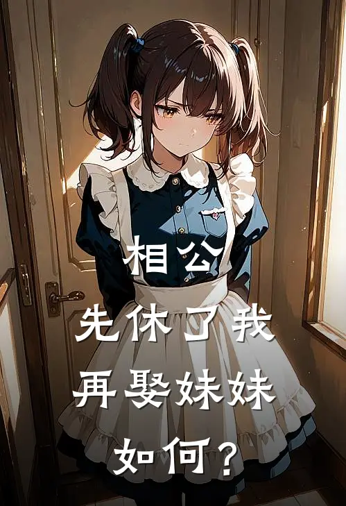 相公，先休了我再娶妹妹如何？