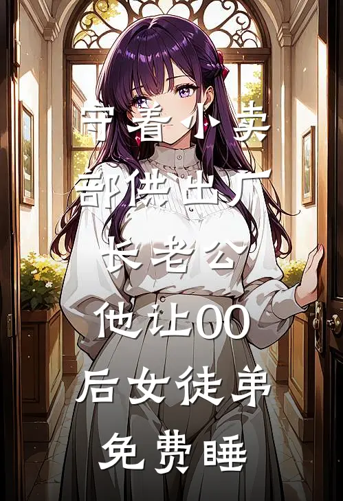 守着小卖部供出厂长老公，他让00后女徒弟免费睡