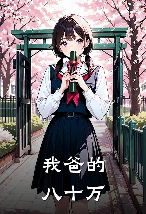 我爸的八十万