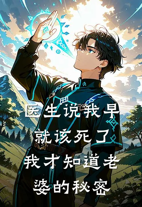 医生说我早就该死了，我才知道老婆的秘密