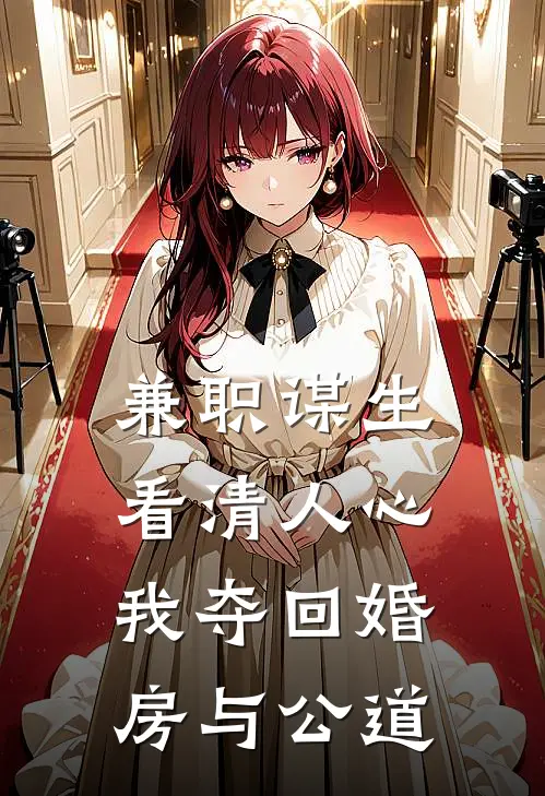 兼职谋生看清人心，我夺回婚房与公道