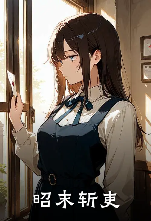 昭末斩吏