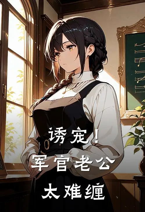 诱宠！军官老公太难缠