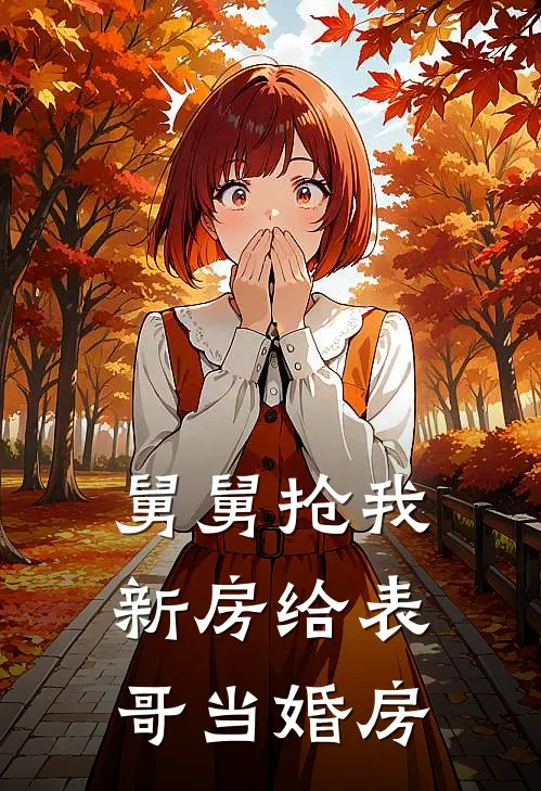 舅舅抢我新房给表哥当婚房