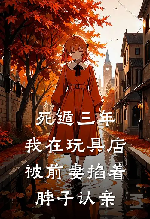 死遁三年，我在玩具店被前妻掐着脖子认亲
