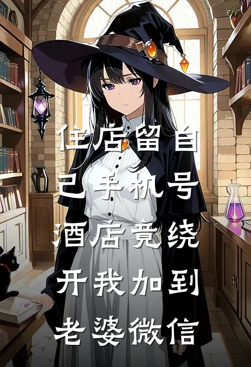 住店留自己手机号，酒店竟绕开我加到老婆微信