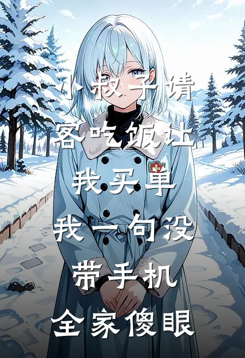 小叔子请客吃饭让我买单，我一句没带手机，全家傻眼
