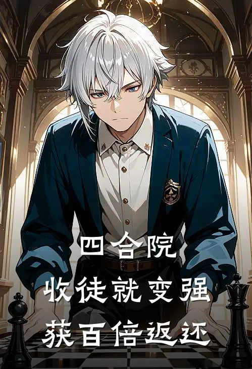 四合院：收徒就变强，获百倍返还