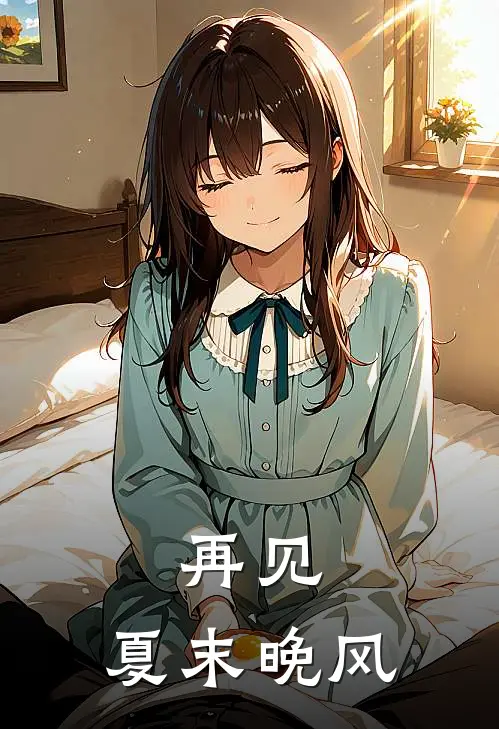 再见，夏末晚风
