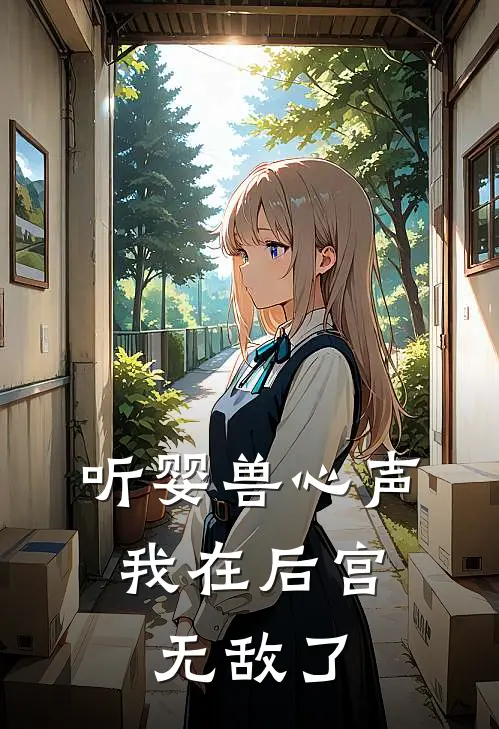听婴兽心声，我在后宫无敌了