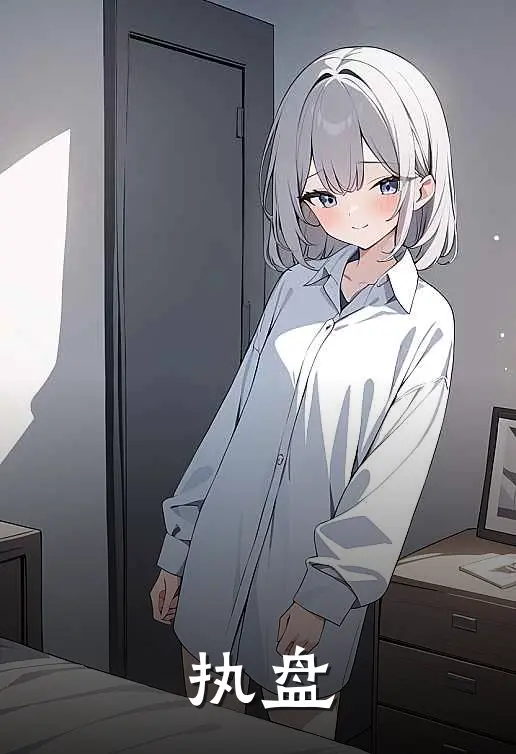 执盘