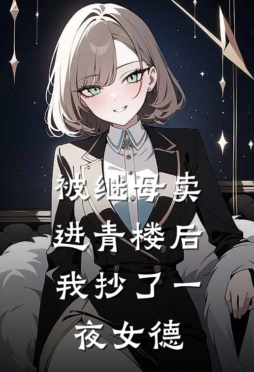 被继母卖进青楼后，我抄了一夜女德