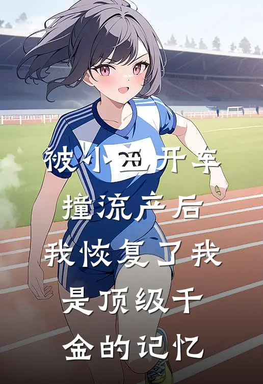 被小三开车撞流产后，我恢复了我是顶级千金的记忆