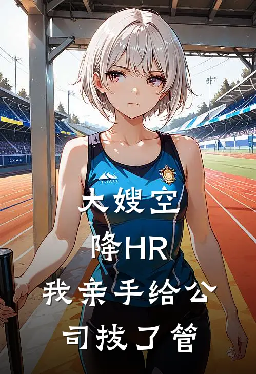 大嫂空降HR，我亲手给公司拔了管
