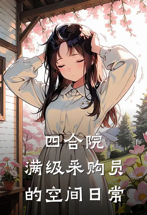 四合院：满级采购员的空间日常
