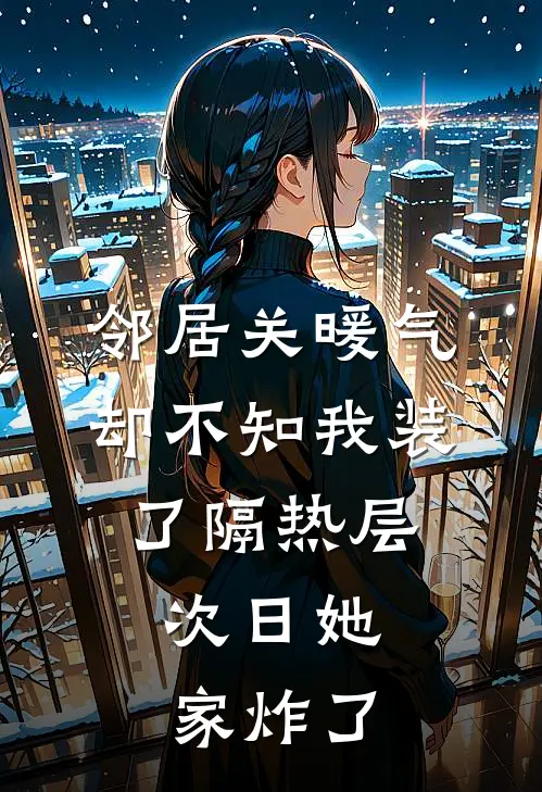 邻居关暖气，却不知我装了隔热层，次日她家炸了