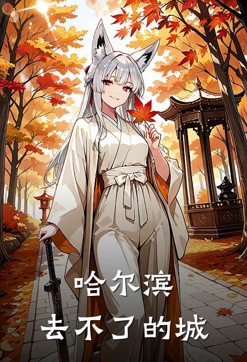 哈尔滨，去不了的城