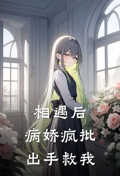 相遇后，病娇疯批出手救我