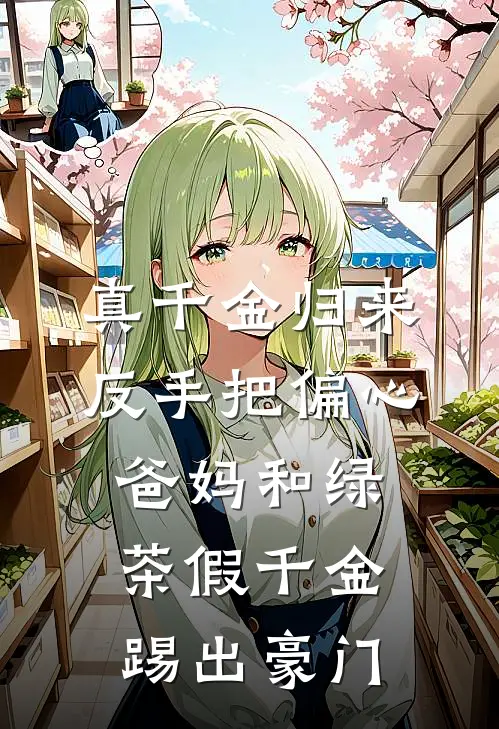 真千金归来，反手把偏心爸妈和绿茶假千金踢出豪门