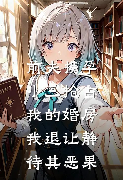 前夫携孕小三抢占我的婚房，我退让静待其恶果