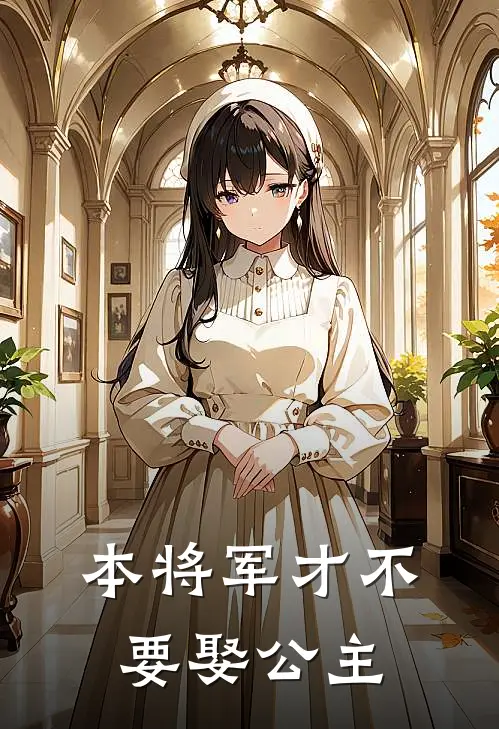 本将军才不要娶公主