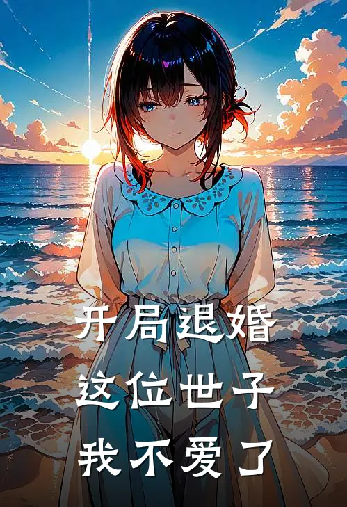 开局退婚，这位世子我不爱了