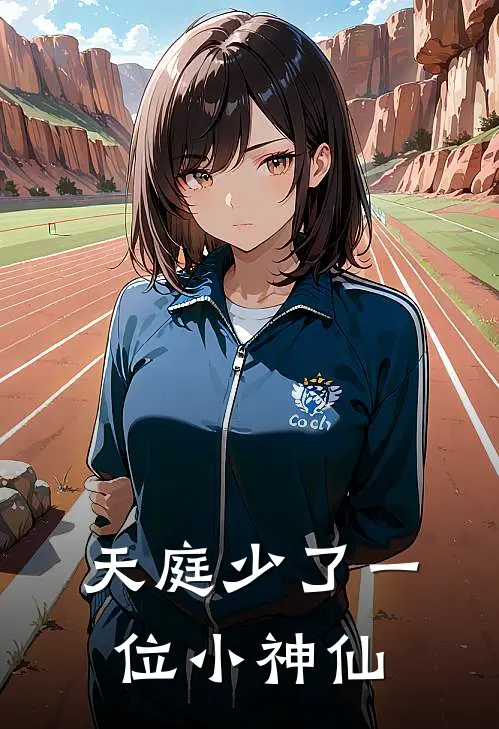天庭少了一位小神仙